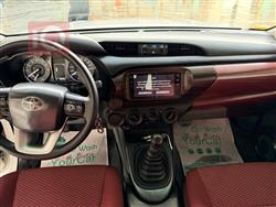 تويوتا هايلوكس